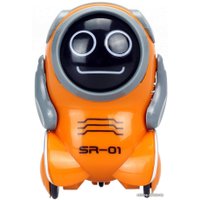 Интерактивная игрушка Silverlit Покибот 88529