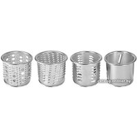 Мясорубка Redmond (Редмонд) RMG-1205-8 (черный)