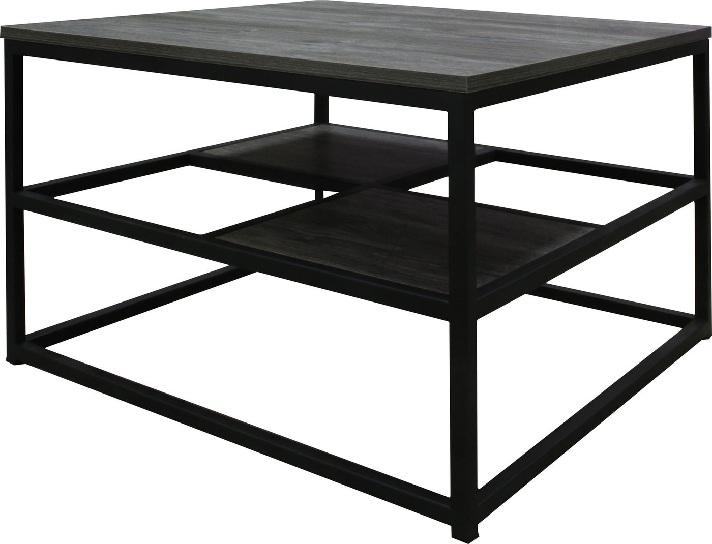 

Журнальный столик Бобруйскмебель Holiday БМ2.815.0.01 (сосна джексон)