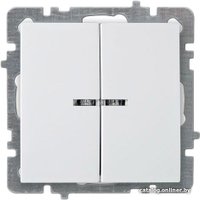 Выключатель Nilson Touran 24110404