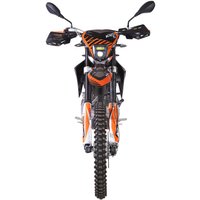 Мотоцикл Kayo T4 300 Enduro (оранжевый)