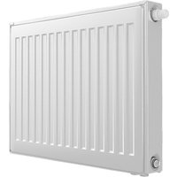 Стальной панельный радиатор Royal Thermo Ventil Compact VC11-300-500/9016