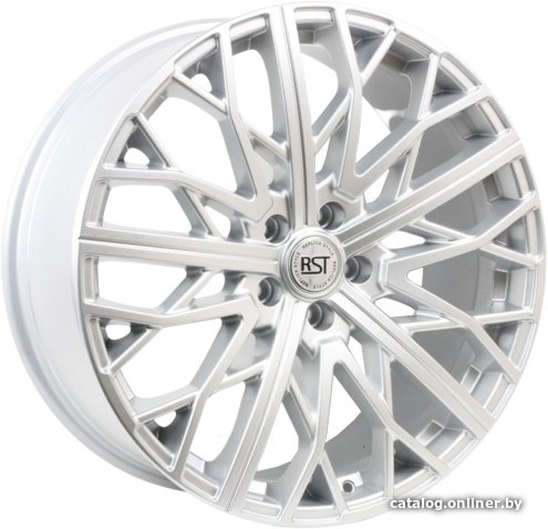 Литые диски RST R002 20x8.5 5x120мм DIA 72.6мм ET 47мм S