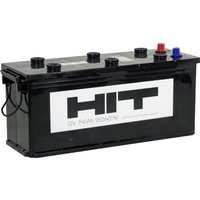 Автомобильный аккумулятор HIT R+ (140 А·ч) в Витебске