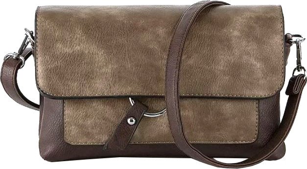 

Женская сумка Passo Avanti 855-3332-DBC (коричневый)