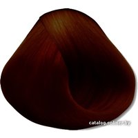 Крем-краска для волос Prosalon Professional Permanent Hair Colour 4.035 темный золотой махагоновый шатен