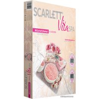Напольные весы Scarlett SC-BS33E062