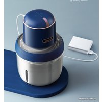 Чоппер Deerma DEM-JR08