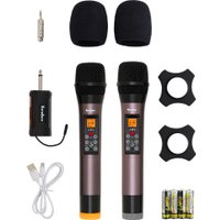 Радиосистема Tesler WMS-740