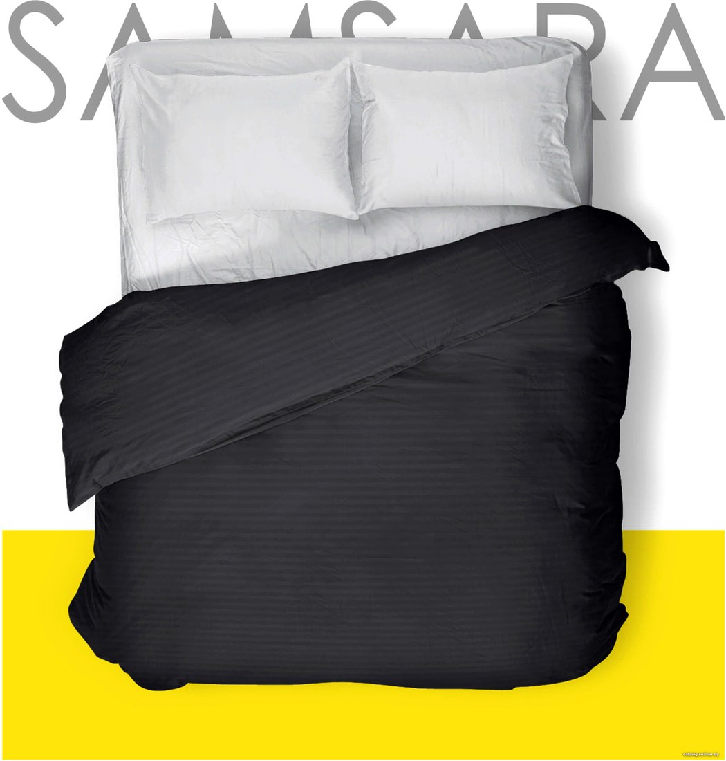 Пододеяльник Samsara Сат220По-10 205x220 (евро)