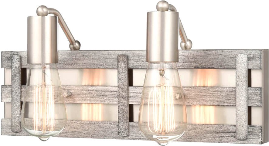 

Бра Vele Luce Shield VL6385W02