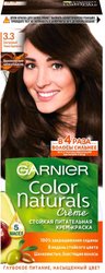 Color naturals 3.3 Благородный темно-каштановый