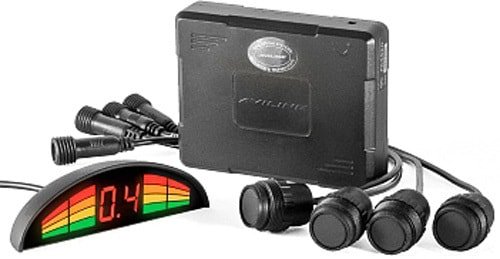 

Парковочный радар Aviline MP-216 i LED-F4