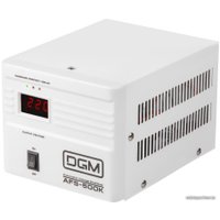 Стабилизатор напряжения DGM AFS-500K