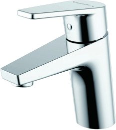 

Смеситель Bravat Line F15299C-1