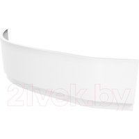 Ванна Lauter Valencia 140x95 2102140R (с ножками и лицевым экраном)