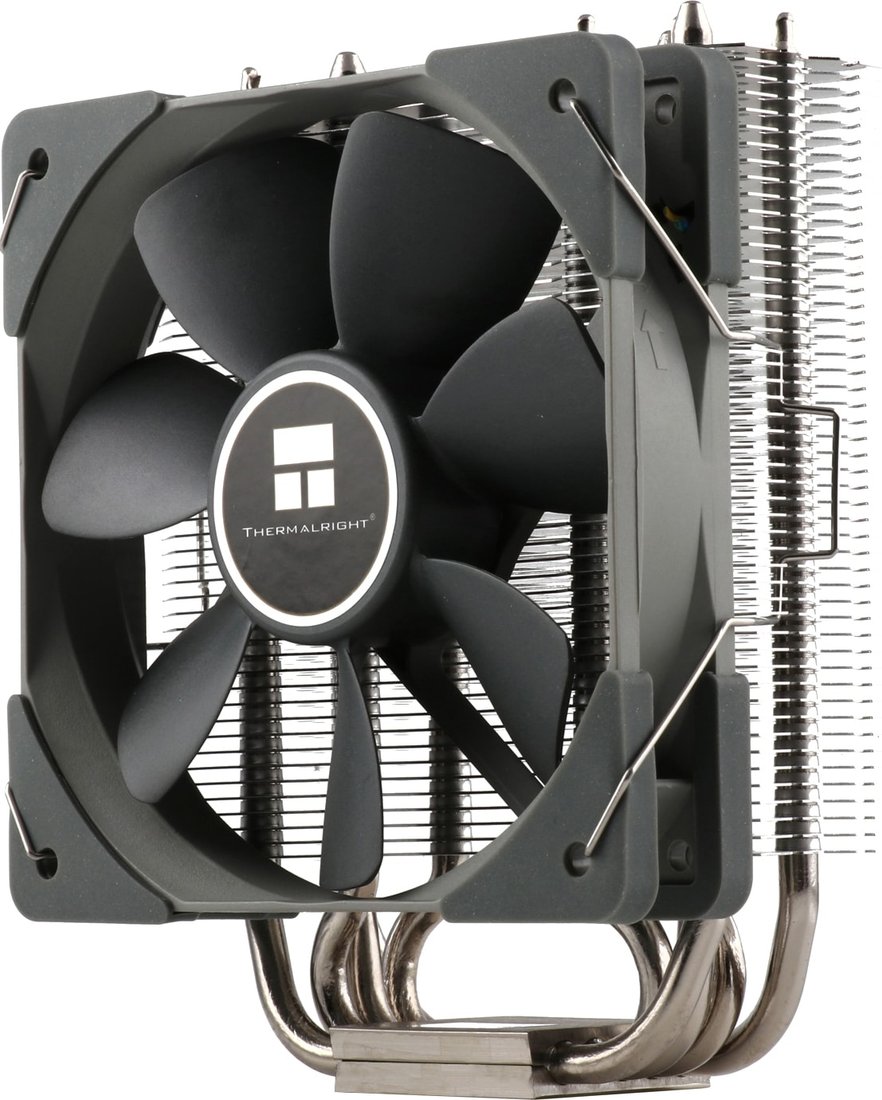 

Кулер для процессора Thermalright TA120