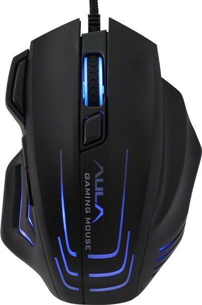 

Игровая мышь AULA Mountain S18