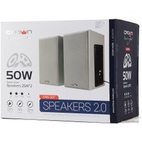 Акустика CrownMicro CMS-507