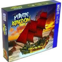 Конструктор Zhe Gao 982006 Пиратский корабль Мобиди