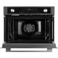 Электрический духовой шкаф MAUNFELD MCMO5015MFS