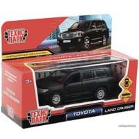 Внедорожник Технопарк Toyota Land Cruiser CRUISER-BE