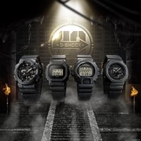 Наручные часы Casio G-Shock GA-114RE-1A