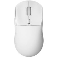 Игровая мышь Ajazz AJ199 (белый)