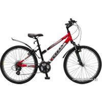 Велосипед Stels Navigator 470