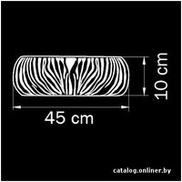 Светильник-тарелка Lightstar 820360