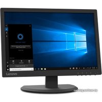 Монитор Lenovo ThinkVision E20-20