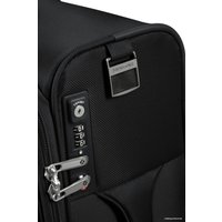 Чемодан Samsonite D'lite Black 55 см