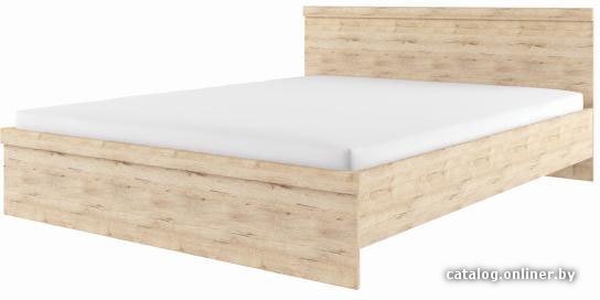 Кровать Anrex Oskar 120x200