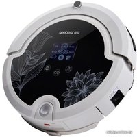 Робот-пылесос Seebest C571 (белый/черный)