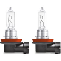 Галогенная лампа Osram H11 Ultra Life 2шт