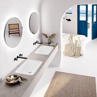 Умывальник Villeroy & Boch Loop&Friends 4A6500R1