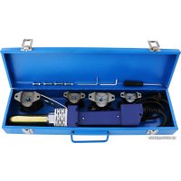 Аппарат для сварки труб ДИОЛД АСПТ-3-1