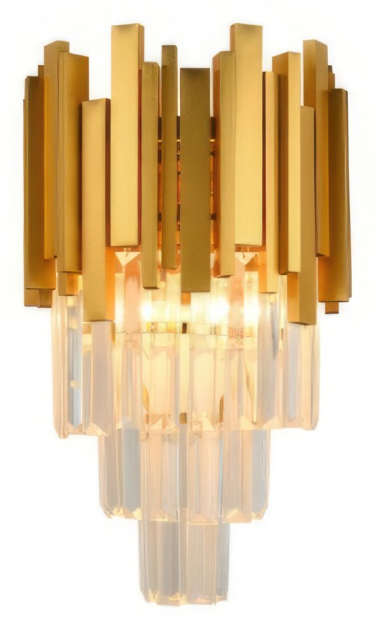 

Бра Natali Kovaltseva Vertigo Vertigo 81440/1W Gold