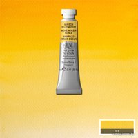 Акварельные краски Winsor & Newton Professional №731 102731 (5 мл, желтый насыщенный)