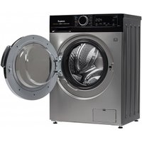 Стирально-сушильная машина Бирюса WMD-MX814/15 S