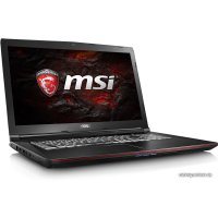 Игровой ноутбук MSI GP72 7RDX-488XRU Leopard