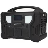 Портативная зарядная станция Artelv Энергия 700