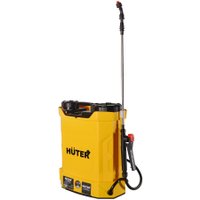Аккумуляторный опрыскиватель Huter SP-10AC-SFA 70/13/102