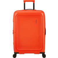 Чемодан American Tourister Dashpop Tangerine Red 67 см