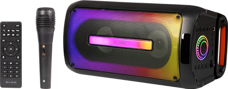 Беспроводная колонка Blow CityLight