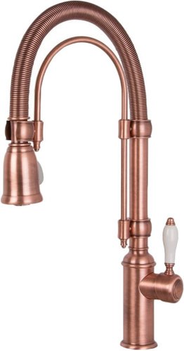 Смеситель Smeg MIDR7RA-2