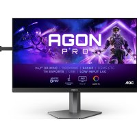 Игровой монитор AOC Agon Pro AG246FK