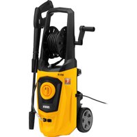 Мойка высокого давления Denzel R-170D