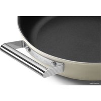 Сотейник Smeg 50's Style CKFD2811CRM