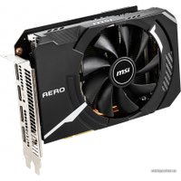 Видеокарта MSI RTX 2060 Super Aero ITX 8GB GDDR6